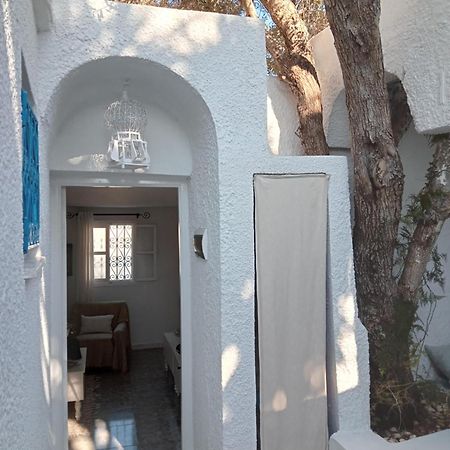 Maison A Sidi Bou Ali Kültér fotó
