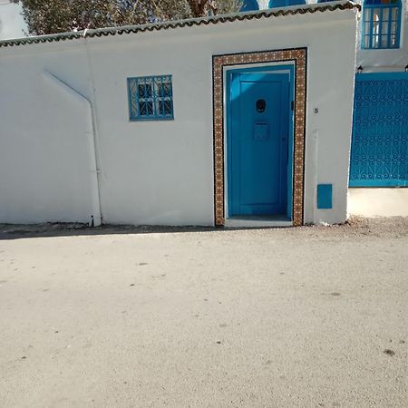 Maison A Sidi Bou Ali Kültér fotó