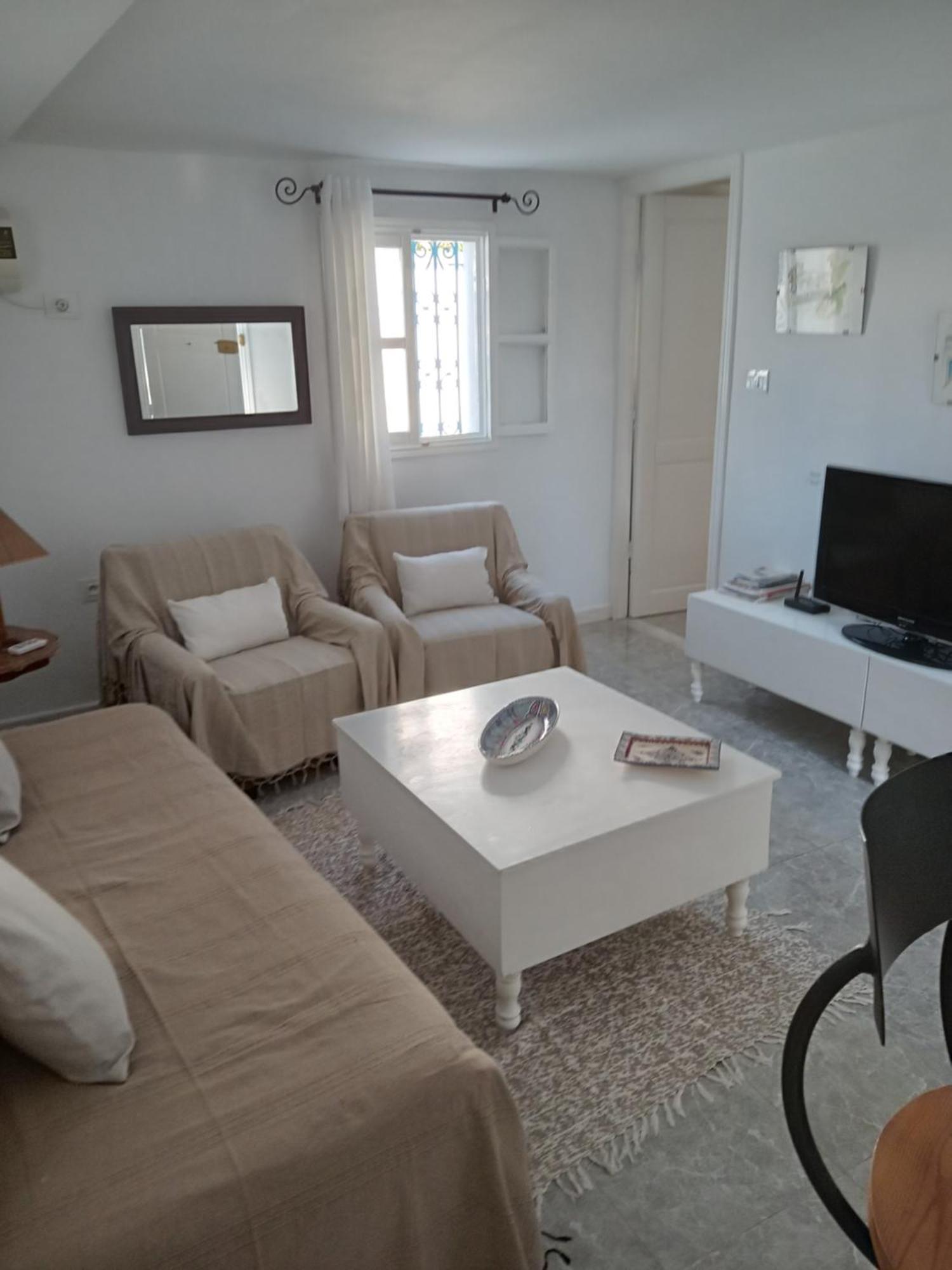 Maison A Sidi Bou Ali Kültér fotó