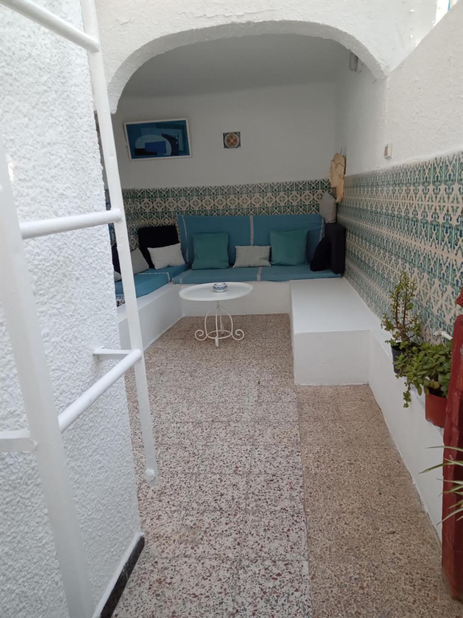 Maison A Sidi Bou Ali Kültér fotó